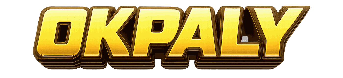 OKPaly Logo